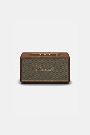 Stanmore III Kahverengi Bluetooth Hoparlör