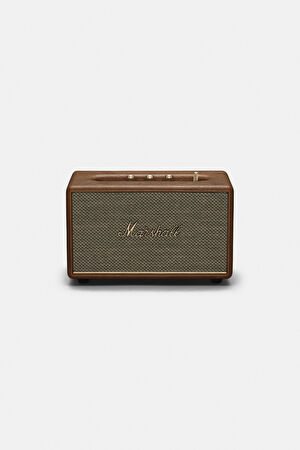 Acton III Kahverengi Bluetooth Hoparlör