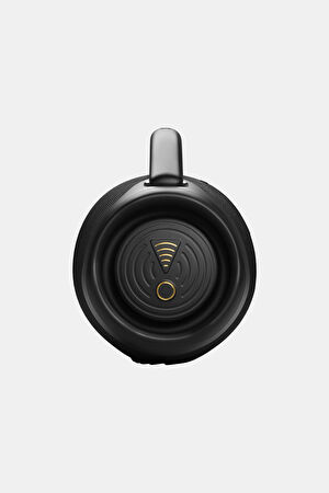 Boombox 3 Siyah Wifi Kablosuz Hoparlör_4