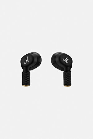 Motif II Siyah Gürültü Engelleyici TWS Kulak İçi Bluetooth Kulaklık