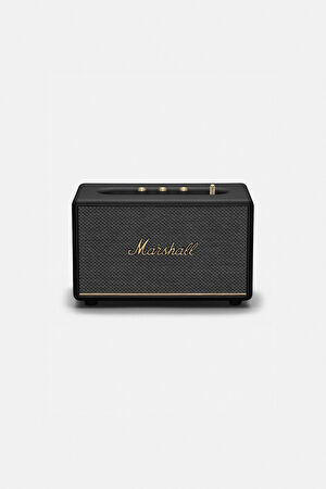 Acton 3 Siyah Bluetooth Hoparlör