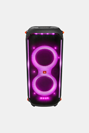 Partybox 710 Siyah Bluetooth Hoparlör