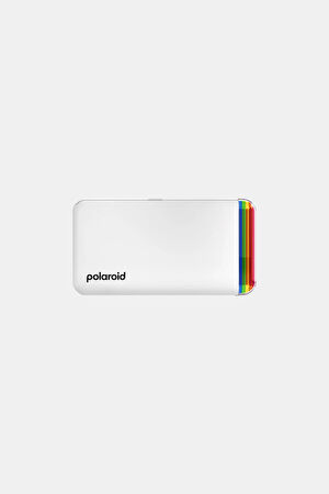 Hi·Print 2x3 Gen 2 Beyaz Fotoğraf Yazıcısı