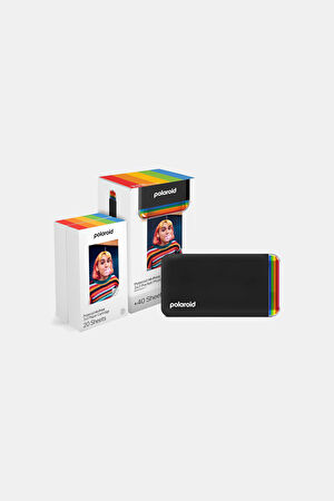 Everything Box Hi·Print Yazıcı 2x3 Gen 2