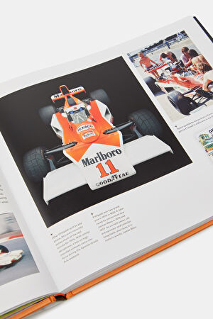McLaren Formula 1 Car by Car_9