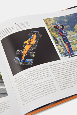 McLaren Formula 1 Car by Car_11