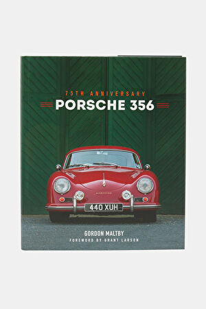 Porsche 356