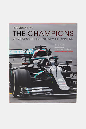 Formula One: The Champions