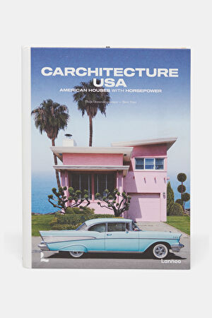 Carchitecture USA