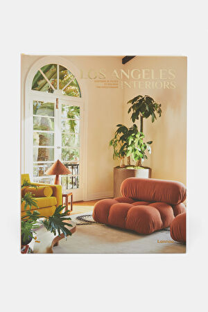 Los Angeles Interiors
