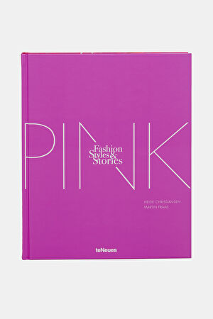 The Pink Book