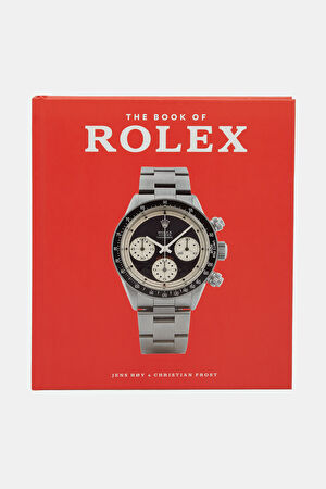 The Book of Rolex
