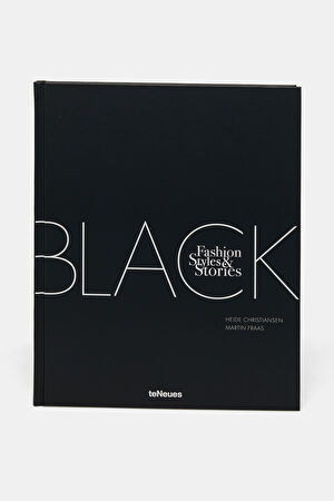 The Black Book