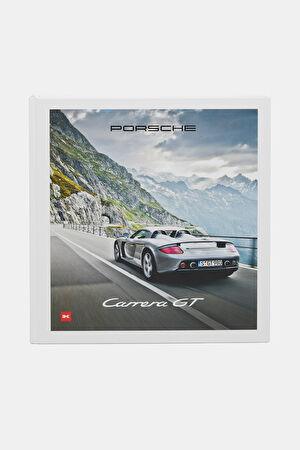 Porsche Carrera GT