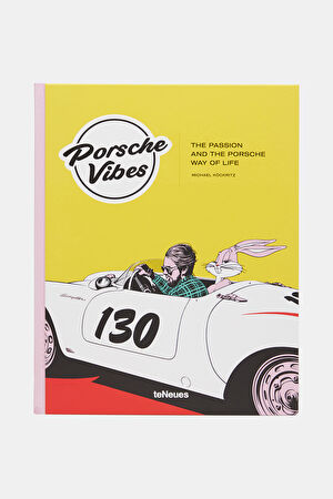 Porsche Vibes