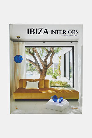 Ibiza Interiors