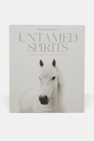 Untamed Spirits: Horses from Around the World