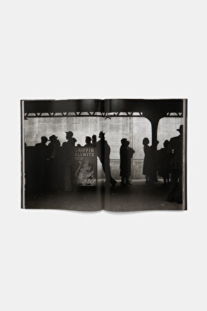 Elliott Erwitt’s New York_4
