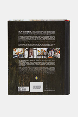 The Belgian Beer Book_3