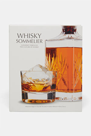Whisky Sommelier