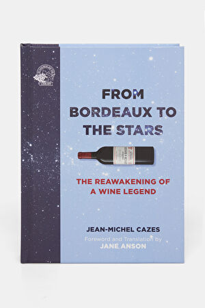 From Bordeaux to the Stars