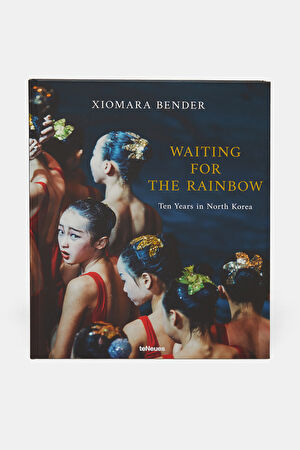 Waiting for the Rainbow
