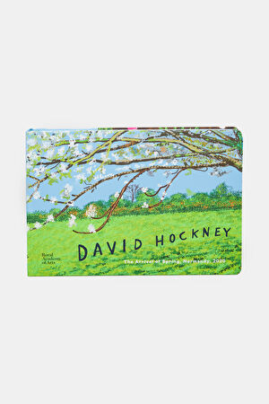 David Hockney