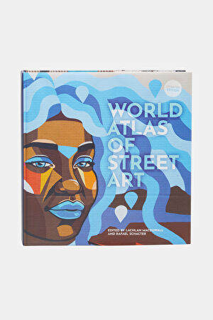 World Atlas of Street Art