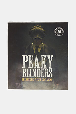 Peaky Blinders: Official Wit & Wisdom