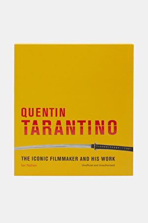 Quentin Tarantino