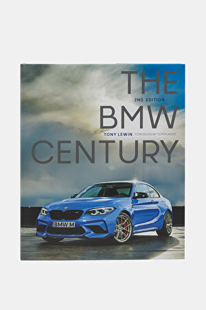BMW Century 2nd Edition