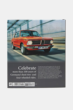 BMW Century 2nd Edition_3