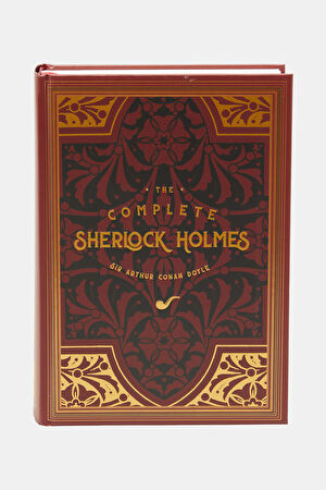 Complete Sherlock Holmes