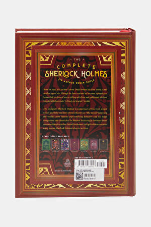 Complete Sherlock Holmes_3