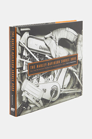 Harley-Davidson Source Book_2