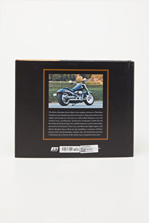 Harley-Davidson Source Book_3
