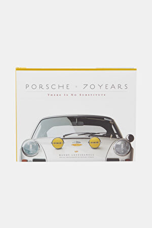 Porsche 70 Years