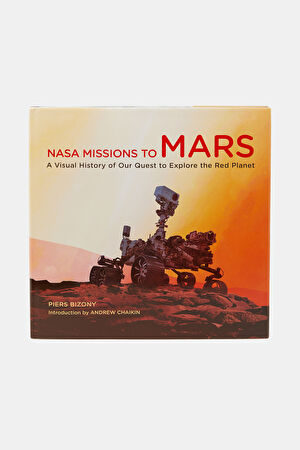 NASA Missions to Mars