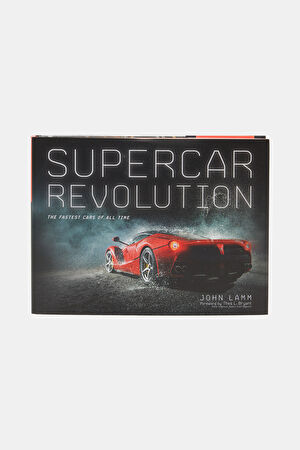 Supercar Revolution