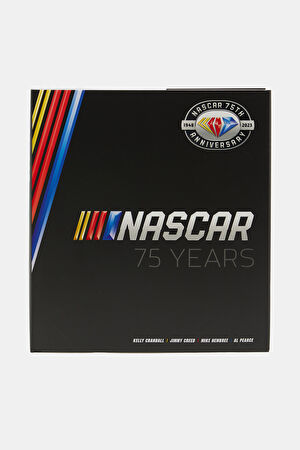 Nascar 75 Years