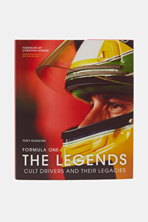 Formula One: The Legends