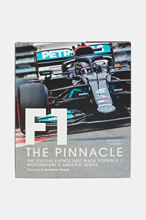 Formula One: The Pinnacle