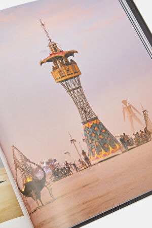 Burning Man: Art on Fire_10