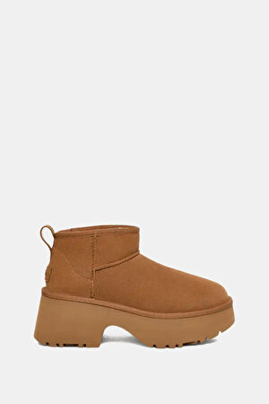 W Classic Ultra Mini New Heights Kadın Bot