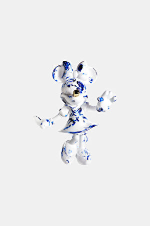 One Minute Minnie Marcel Wanders