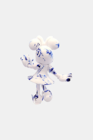 One Minute Minnie Marcel Wanders_2