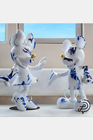 One Minute Minnie Marcel Wanders_4
