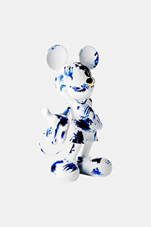 One Minute Mickey Marcel Wanders