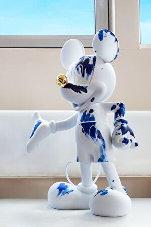 One Minute Mickey Marcel Wanders_2