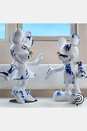 One Minute Mickey Marcel Wanders_3